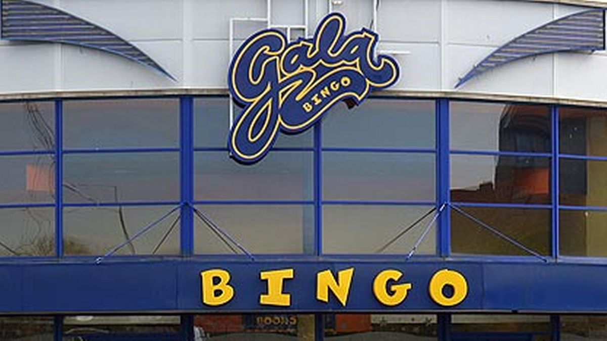 Gala bingo online play bingo